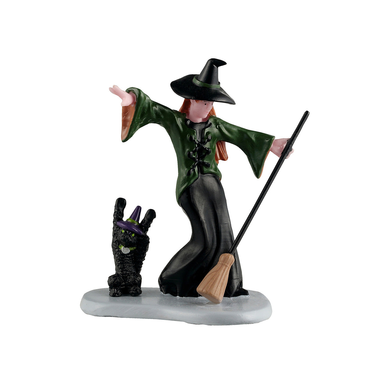 LEMAX Witch's Dance Party #52503 # 52503